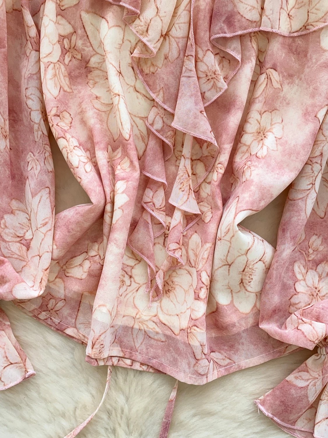 Office babe top CTO1125 images